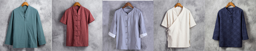 Zen Style Shirt